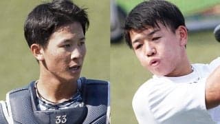 “持ってる男”や超俊足外野手も大化けの予感　ヤクルトの「プロスペクト」TOP5