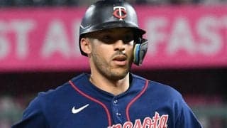 【MLB】コレアと“破談”に「イライラしている」　ジ軍編成部長は“時間切れ”に怒り心頭
