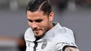 クリロナ確保のアル・ナスル、イカルディも勧誘か