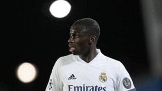 レアル退団噂のF・メンディ、ニューカッスルがビッグオファーか