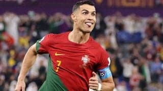 アメリカのクラブがC・ロナウド獲得に迫っていた？ 280億円程度のオファーをしていたと報道