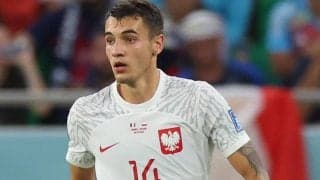 ライプツィヒ、グヴァルディオル流出に備えスペツィアのポーランド代表DFに注目か