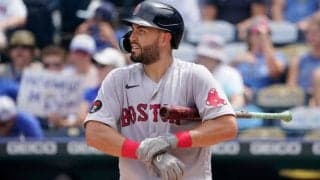 【MLB】“不良債権”の189億円男が鈴木誠也の同僚に？　通算196発…米メディア「まだ生産的」