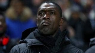 監督転身後に行き詰まるセードルフ「セリエAからのオファーが来なくて残念」