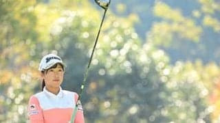 女子ゴルフ界のニューヒロインとなった菅沼菜々。なぜ2022年に大きく飛躍できたのか