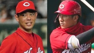 どうする近本ひとりに及ばぬ機動力…9番野手の奇策も？　広島開幕スタメン“最速予想”