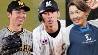 長打重視なら「足をすくわれる恐れ」　\"走力特化型”の侍J打線を五輪元守護神が提唱