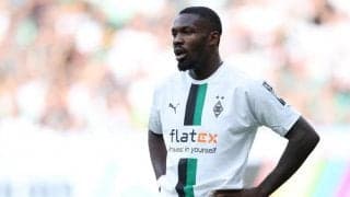 フランス代表FWテュラムの今冬移籍は実現せず？本人はビッグクラブ行きを希望か