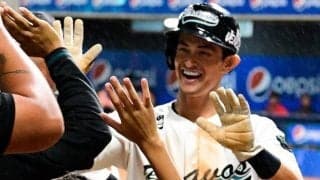 「街に出たら多分危ない」　護衛が常駐…元DeNA乙坂が政情不安の国でプレーした理由