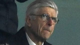 エミレーツ凱旋のヴェンゲル、観戦したハマーズ戦の印象を語る「弱点は見当たらない」