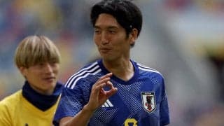 日本代表MF原口元気の妻、るり子さんが登山写真で1年を振り返り「沢山のメッセージに救われておりました」