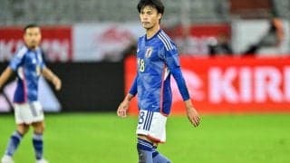 「これのどこがオフサイドやねん」日本代表・三笘薫の「幻のゴール」が波紋を呼ぶ！ アーセナル・冨安健洋との日本人対決でのドリブルシュートがVARで認められず…プレー自体には絶賛の声