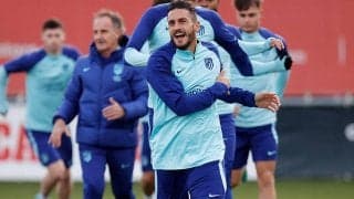 順位表がまた、気になってきた…/原ゆみこのマドリッド