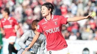 浦和L猶本光、W杯イヤー新年一発目はうさみみショット「とても可愛いウサギですね」