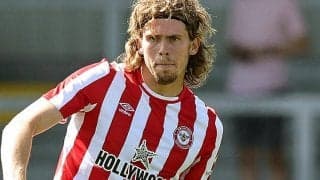 ブレントフォード、レンタル先ニースで構想外のソーレンセンが復帰