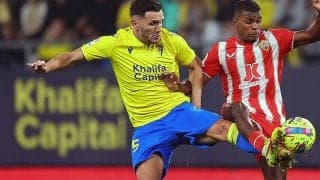 ルーカス・ペレスがスペイン3部に属する古巣デポルに帰還