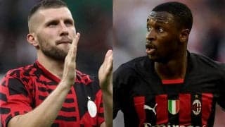 ミランに暗雲…レビッチ＆バロ=トゥーレが負傷…