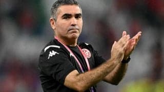 チュニジア代表、辞任を表明していたカドリ監督とCAN2024終了までの新契約を締結か