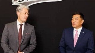 吉井理人が山本昌に打ち明けた監督就任秘話「冗談言ってんちゃうかなって…でも、断る理由はなかった」