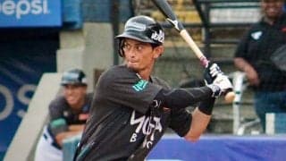 日本で「ぬるま湯に浸かっていた」　中南米でプレーして実感…元DeNA乙坂の壮絶な1年