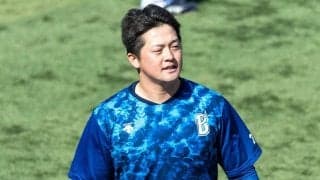 WBC優勝経験者が指名した侍Jのキーマン　重要な“脇役”「上手に使いたい」
