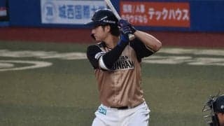 【日本ハム】近藤の背番号８を継承する淺間大基　高いポテンシャルが象徴される数々の偉大なる記録とは
