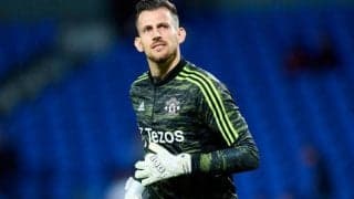 帰還のドゥブラフカがユナイテッドに別れ…「マンチェスターで楽しい経験をさせてもらった」