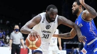 A千葉が福岡との接戦を制して11連勝を飾る…西宮は長崎をアウェーで撃破／1月1日開催 B2試合結果