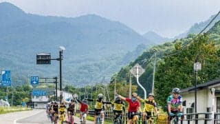 プレイバック！走ってみっぺ南会津