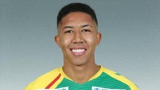 千葉がFWサウダーニャの帰還を発表、昨年8月から中国の成都蓉城にレンタル