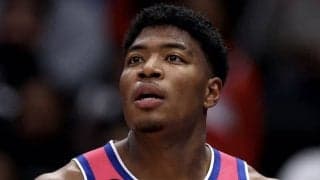 八村塁がバックス戦でゲームハイの26得点…新年も好調を維持したウィザーズは5連勝