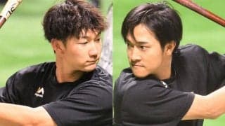 侍Jメンバーでも陥落？　カギ握る“慶応ボーイズ”…鷹の開幕スタメンを“最速予想”