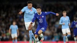 【プレミアリーグ第19節プレビュー】2023年最初のビッグマッチ！ チェルシーとシティが激突