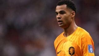 去就決着ガクポが語る昨夏…「僕はユナイテッドに行くもんだと」