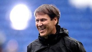 C・ロナウド加入のアル・ナスル、指揮官はジョークで反応　「メッシを連れて来ようとしたのだが…」