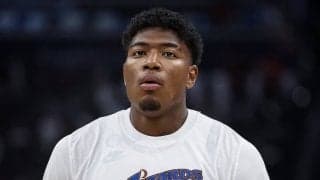 離脱期間を成長につなげた八村塁…直近5試合で平均21.4得点を挙げて連勝の原動力に