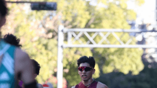 ３区井川が９人抜きの快走！　往路を５位で終える／箱根往路