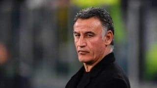 天王山で完敗喫し今季初黒星のPSG、指揮官は「ミスが多すぎる」と失望語る