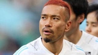 「これは神です」「破壊力がすごい」長友佑都、紅白歌合戦出演の裏で日向坂46・影山優佳さんと2ショット撮影「#ゲーゲンプレスブラボー」