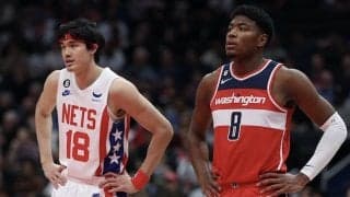 現地メディアが選ぶ各大陸のオールタイムNBAチーム…アジアには渡邊と八村が選出