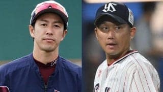 レジェンド引退で3人のみの争いに…セーブ数は大激戦　現役投手の通算成績TOP5は？