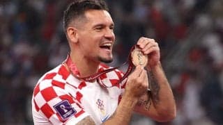 日本戦でアシストのクロアチア代表DFロブレンがリヨンに完全移籍！ 2013年夏以来、9年半ぶり復帰「みんなに証明したい」