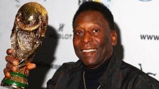 ペレさんの思い出/六川亨の日本サッカーの歩み