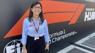 FIAの新WRCカテゴリーマネージャーにマリーナ・デュナックが就任