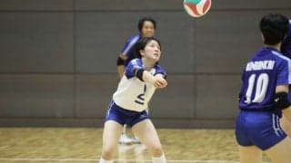 世代No.1リベロがぶっちぎりの1位【チームのイチオシ選手が選ぶ「すごいと思う選手」（女子レシーブ&ブロック&トス編）】