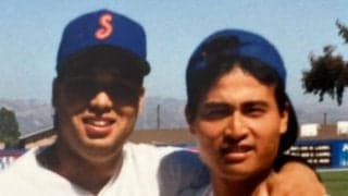 「詐欺じゃないか」　周囲は心配も単身で渡米…40歳でマイナーに挑戦した両投げ投手