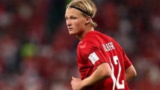 セビージャで結果を残せなかったドルベリ、ホッフェンハイムへレンタル