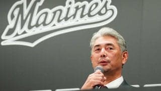 「大阪のおっちゃん」がロッテ変える？　読めぬ采配…「他球団は不気味」な吉井監督像