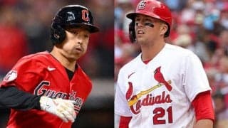 重要な大谷翔平の“前打つ打者”、奥の手は日系選手？　専門家が提唱…最強の侍J打線