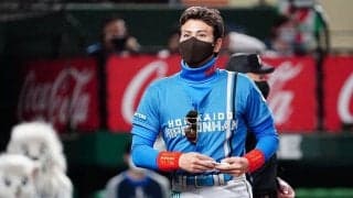 新庄剛志監督の期待は誰に？　再起を期す“爆速男”に注目…日本ハムの「有望株」5人
